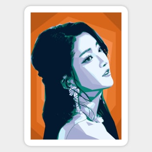 Soeun Sticker